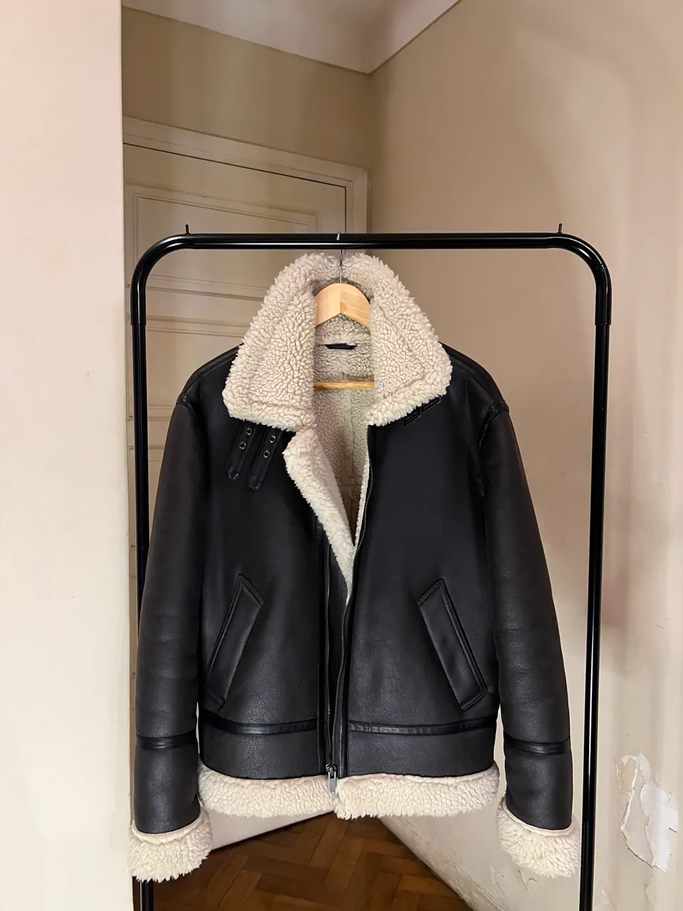 Campera Zara - imagen 1