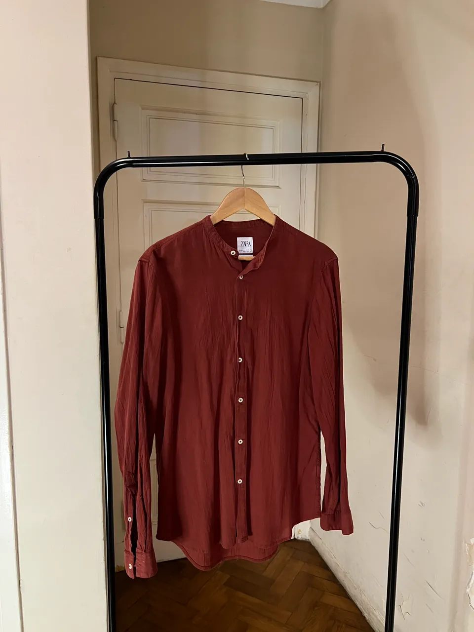 Zara · Talle M