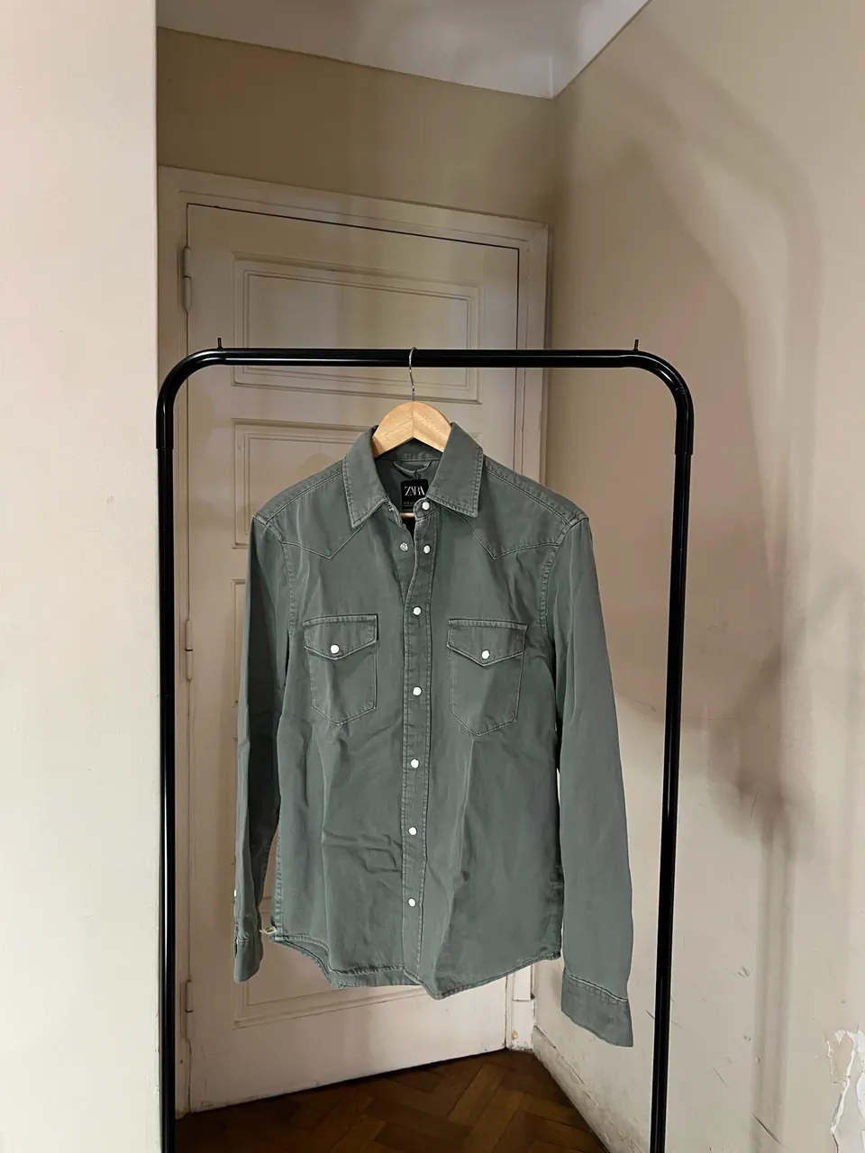 Zara · Talle S