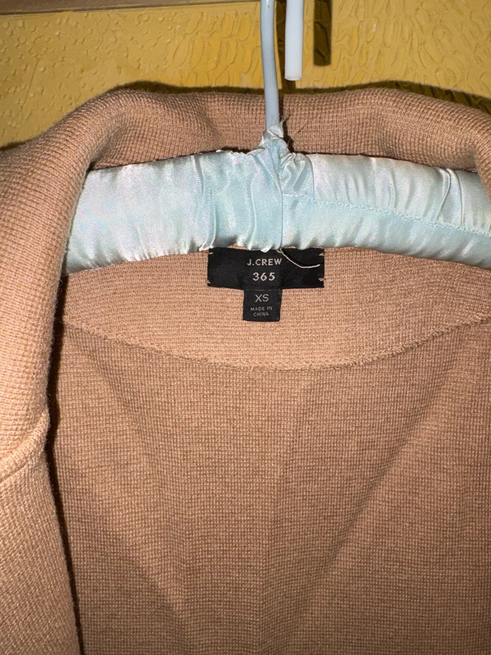 Cardigan J.Crew - imagen 4
