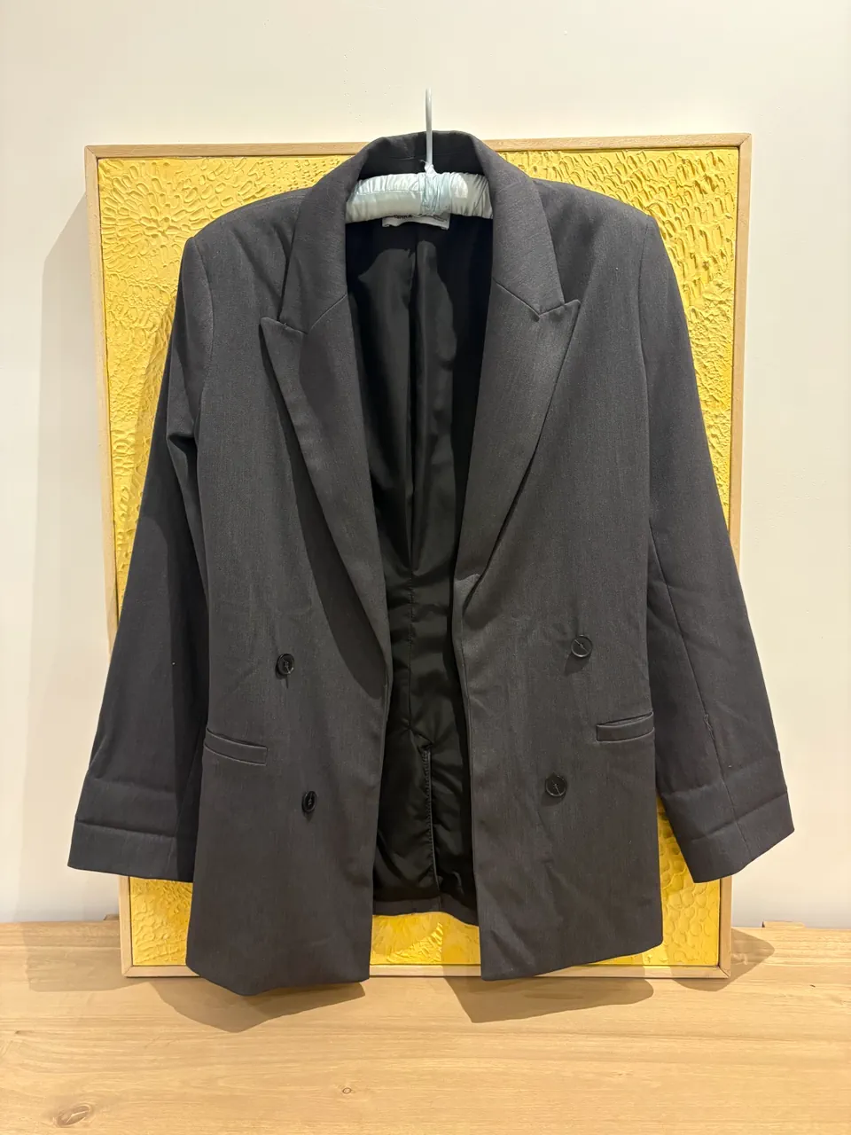 Blazer Bershka - imagen 2