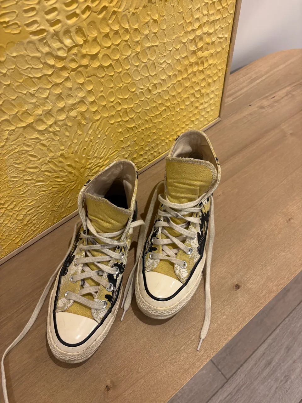 Zapatillas Converse - imagen 4