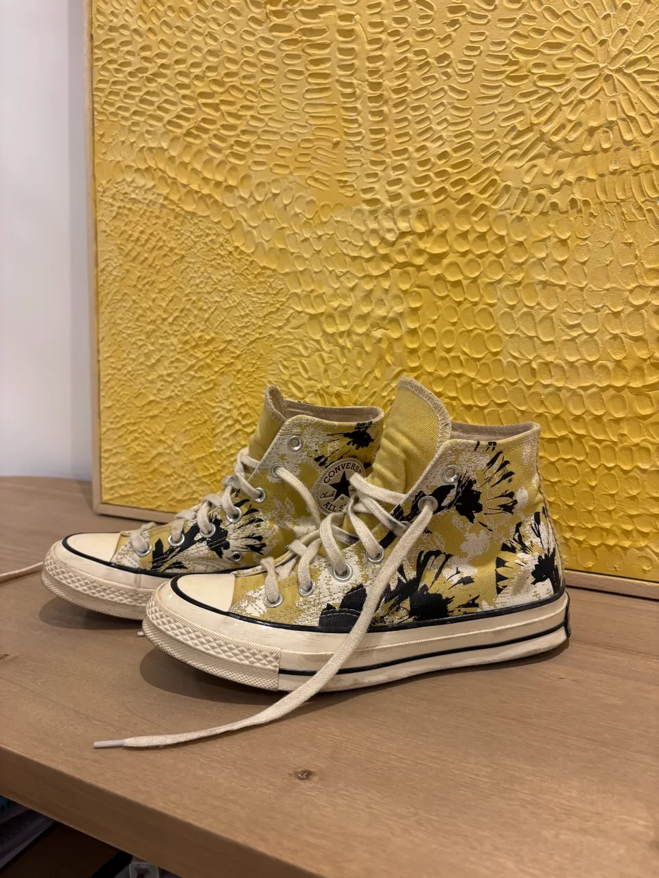 Converse · Talle US 7