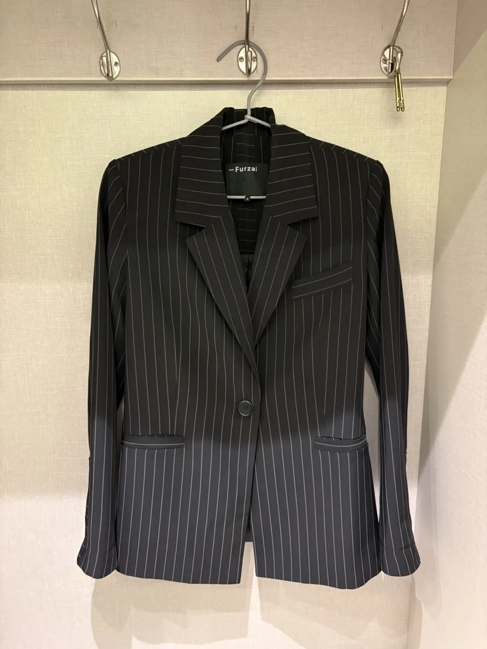 Blazer Furzai - imagen 1