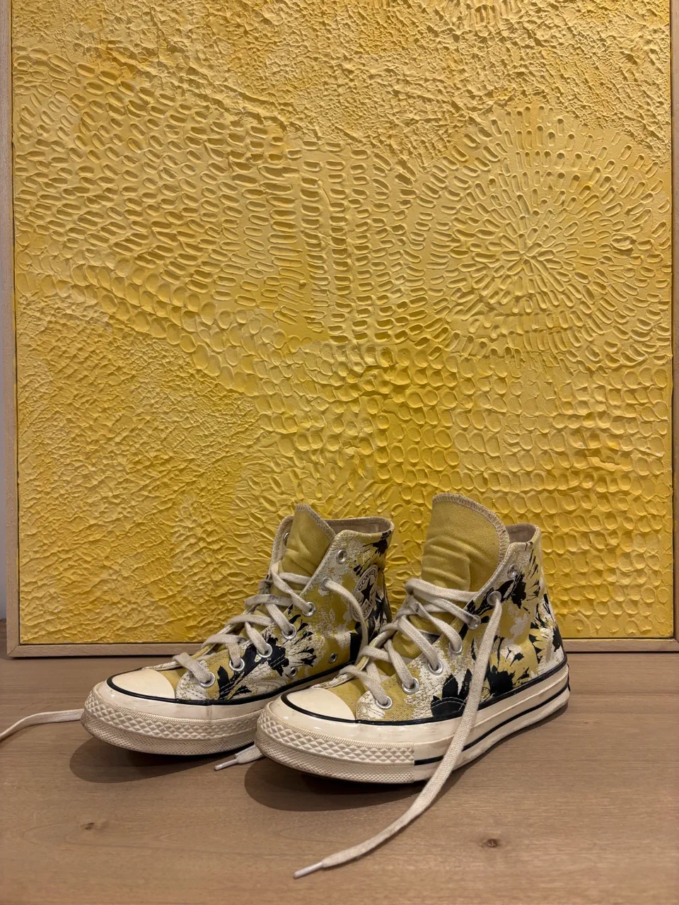 Zapatillas Converse - imagen 2