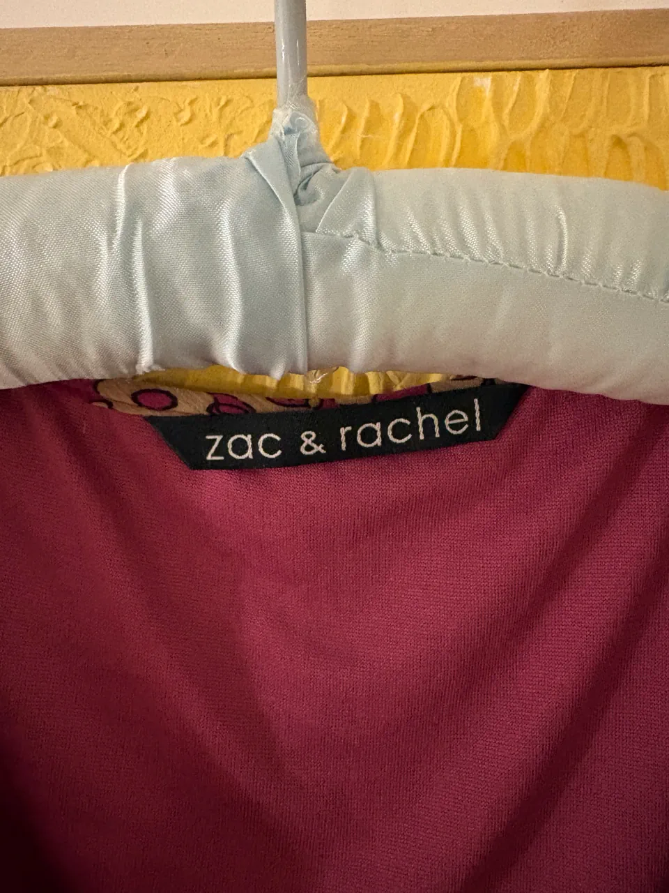 Blusa Zac & rachel - imagen 3