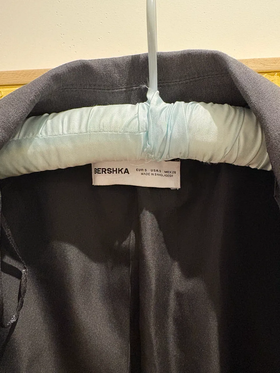 Blazer Bershka - imagen 3