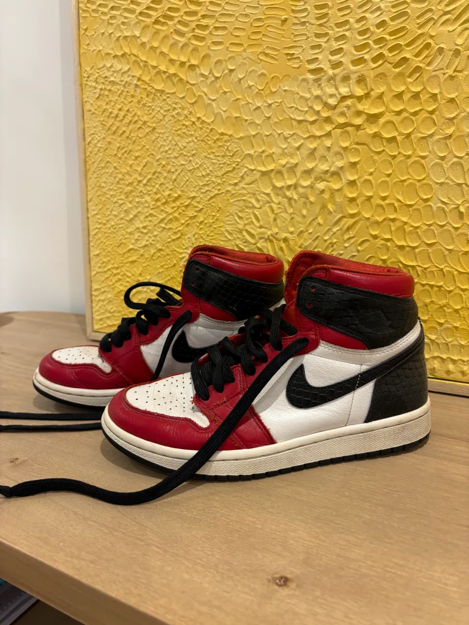 Nike · Talle US 6.5