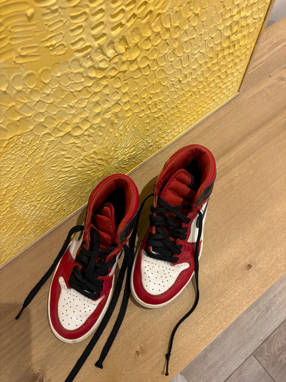 Zapatillas Nike - imagen 3
