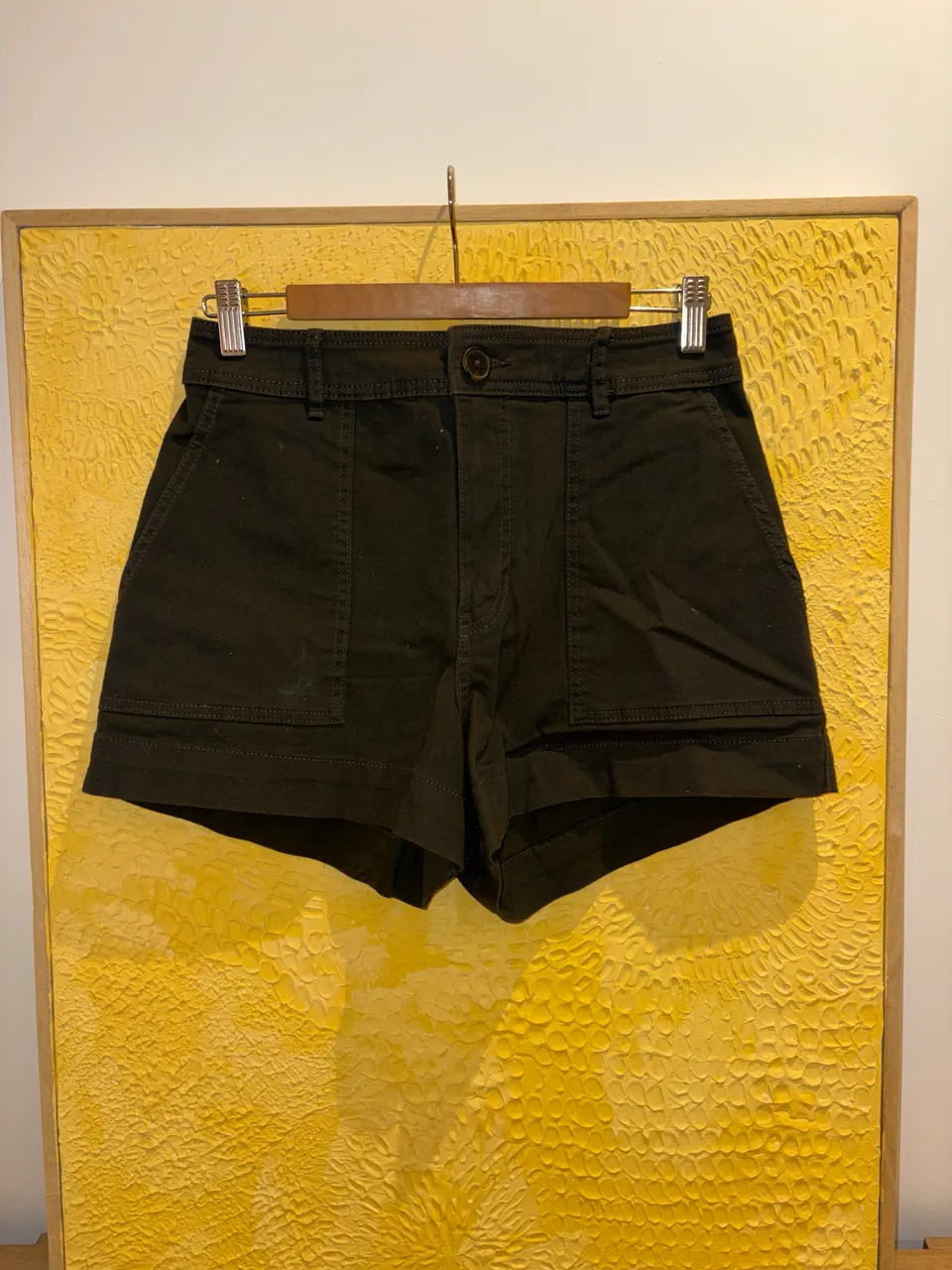 Short H&M · Talle US 29