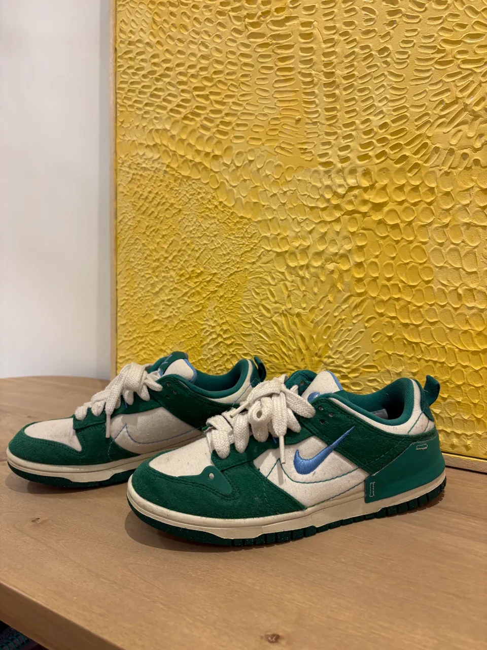 Nike · Talle US 6.5