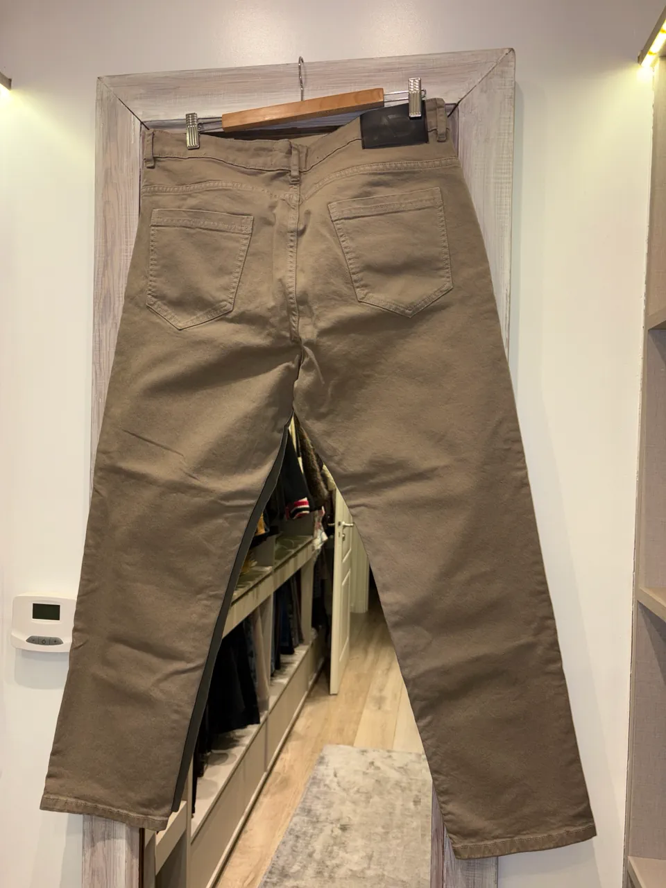 Pantalón Adolfo Dominguez - imagen 2