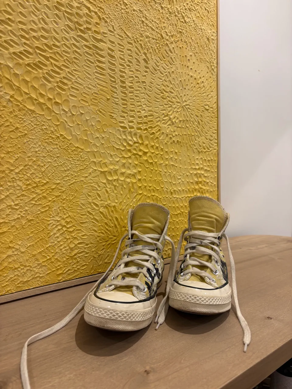 Zapatillas Converse - imagen 3