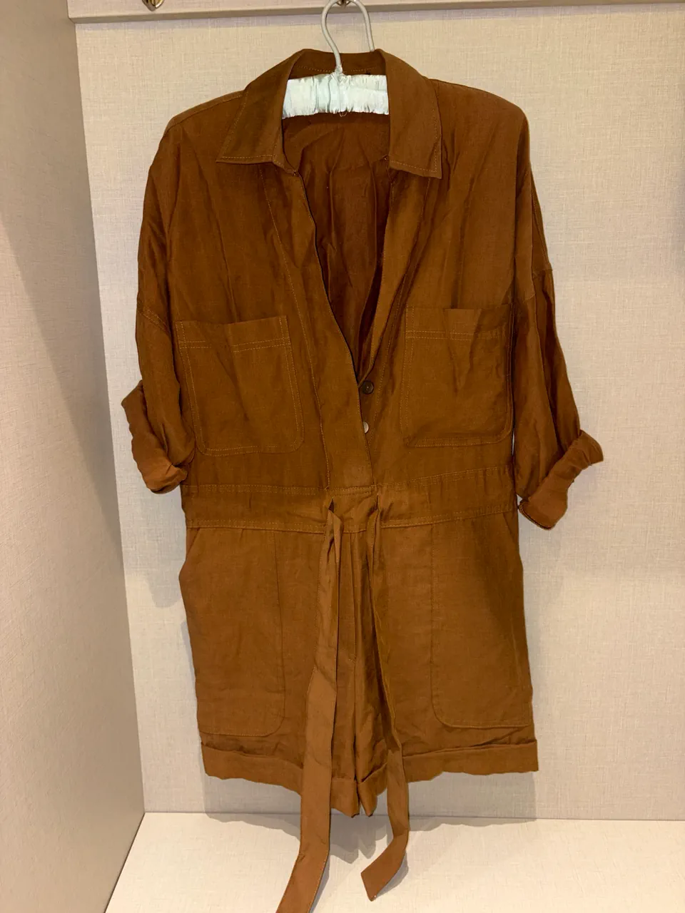 Zara · Talle S