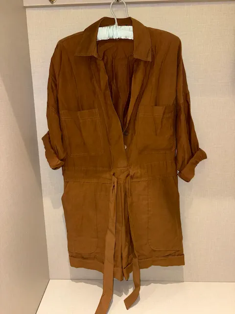 Zara · Talle S