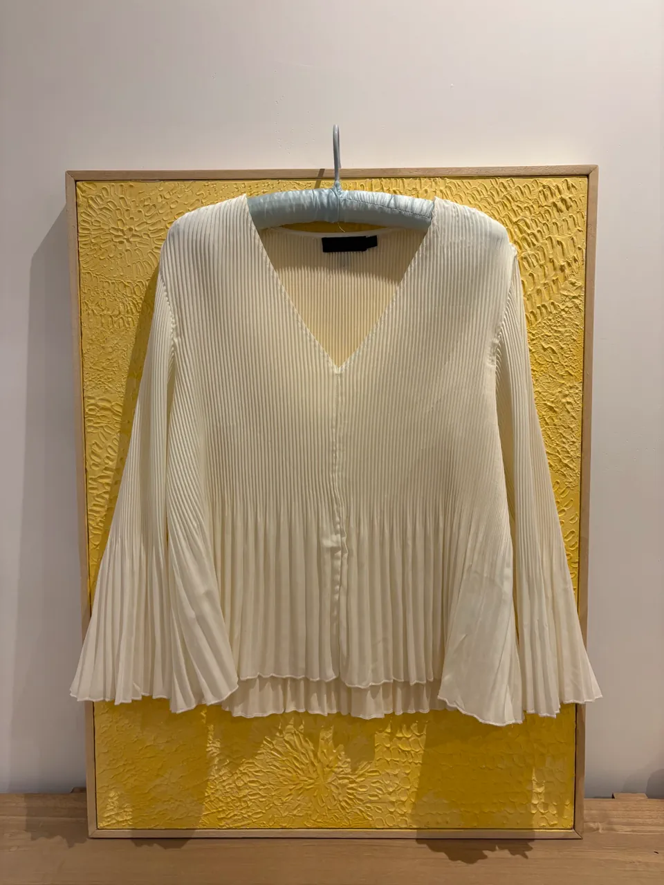 Blusa Vitamina · Talle M
