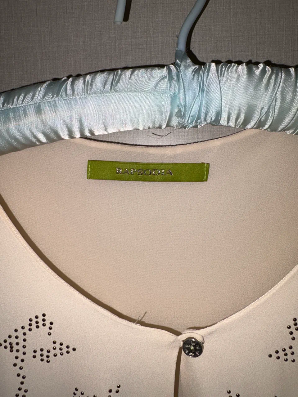 Blusa Rapsodia - imagen 3
