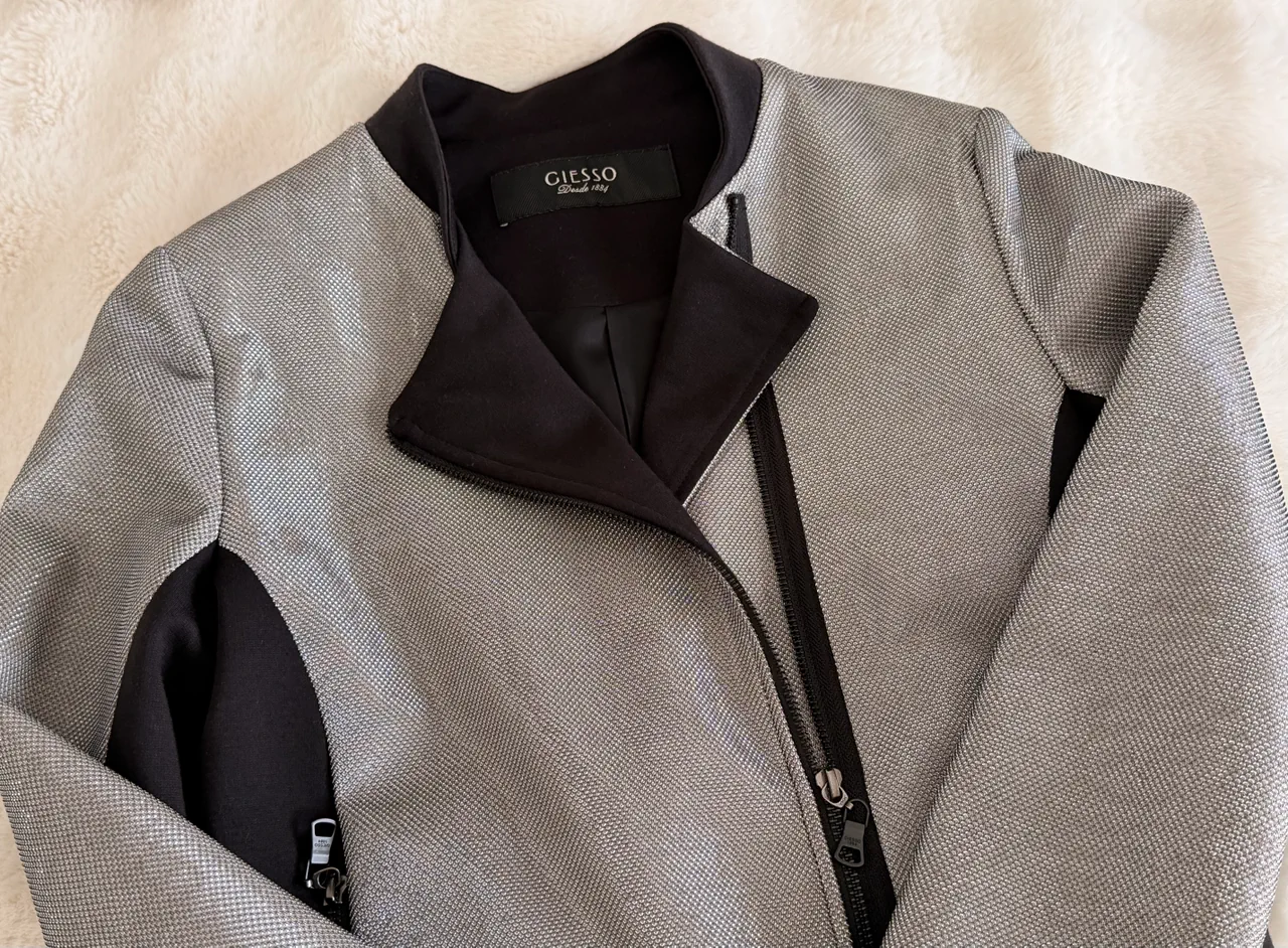Campera Giesso - imagen 1