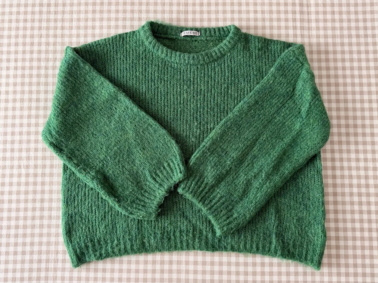 Sweater EMEBE - imagen 1