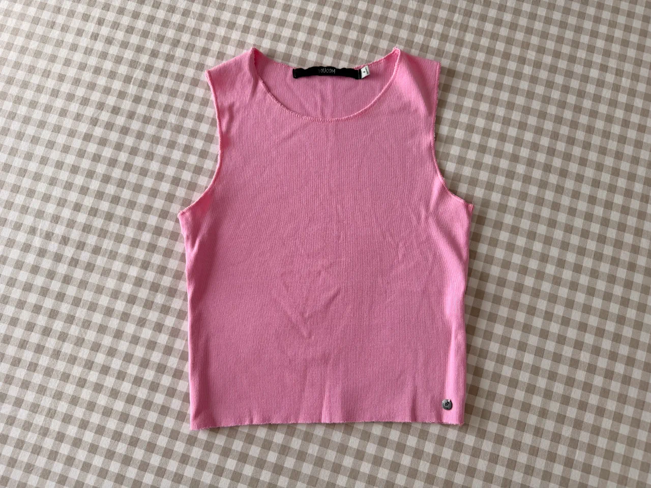 Musculosa Youcom · Talle S