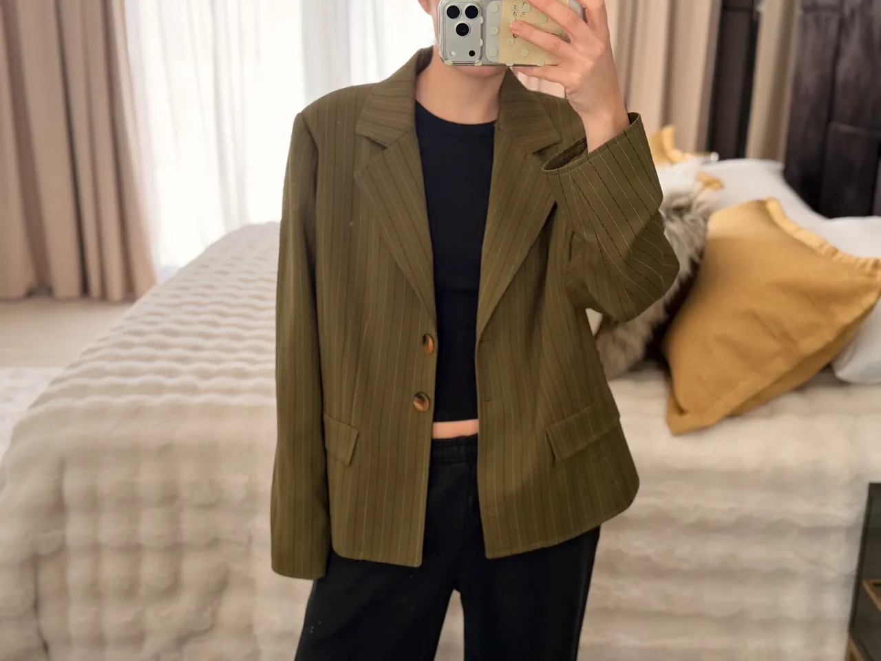 Blazer Otra - imagen 1
