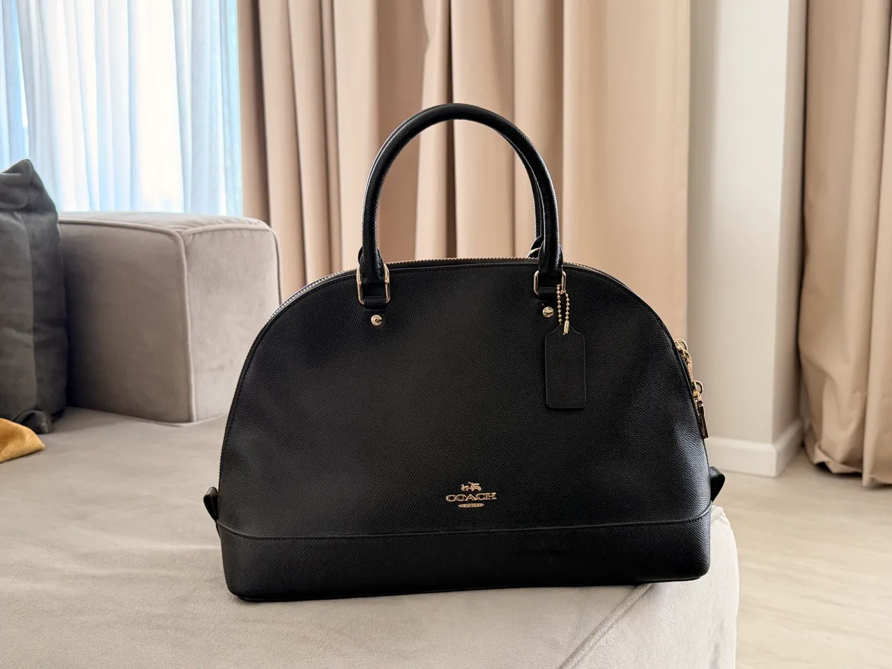 Bolso Coach - imagen 1