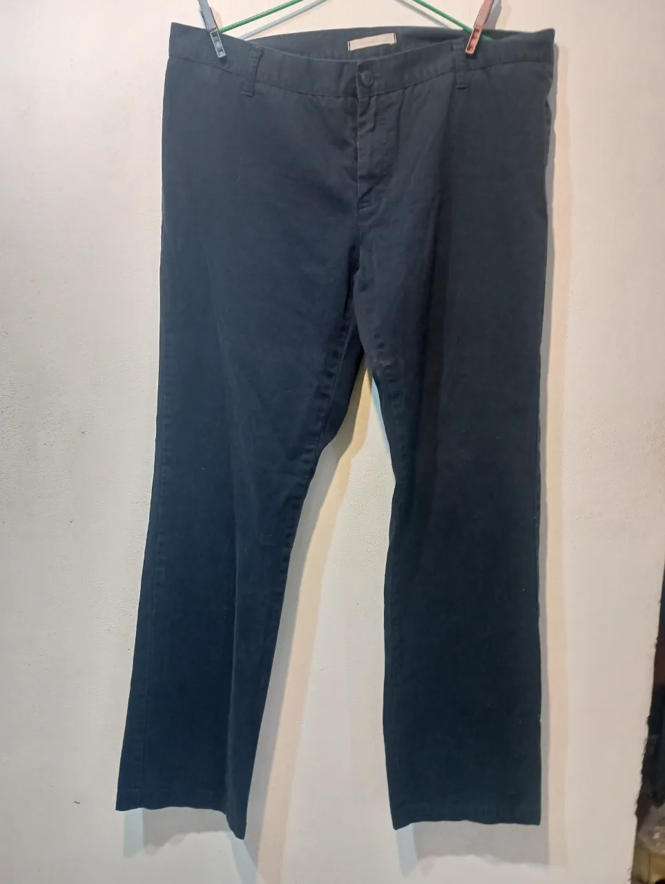Pantalón Yagmour - imagen 1