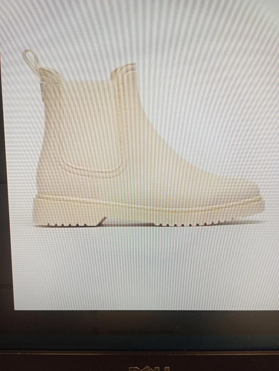 Botas Prüne - imagen 1