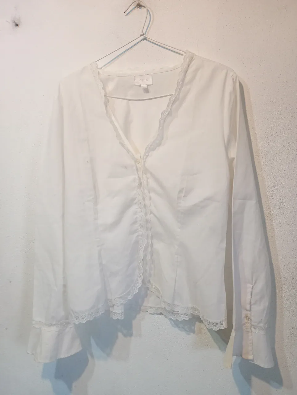 Blusa ORIX - imagen 1