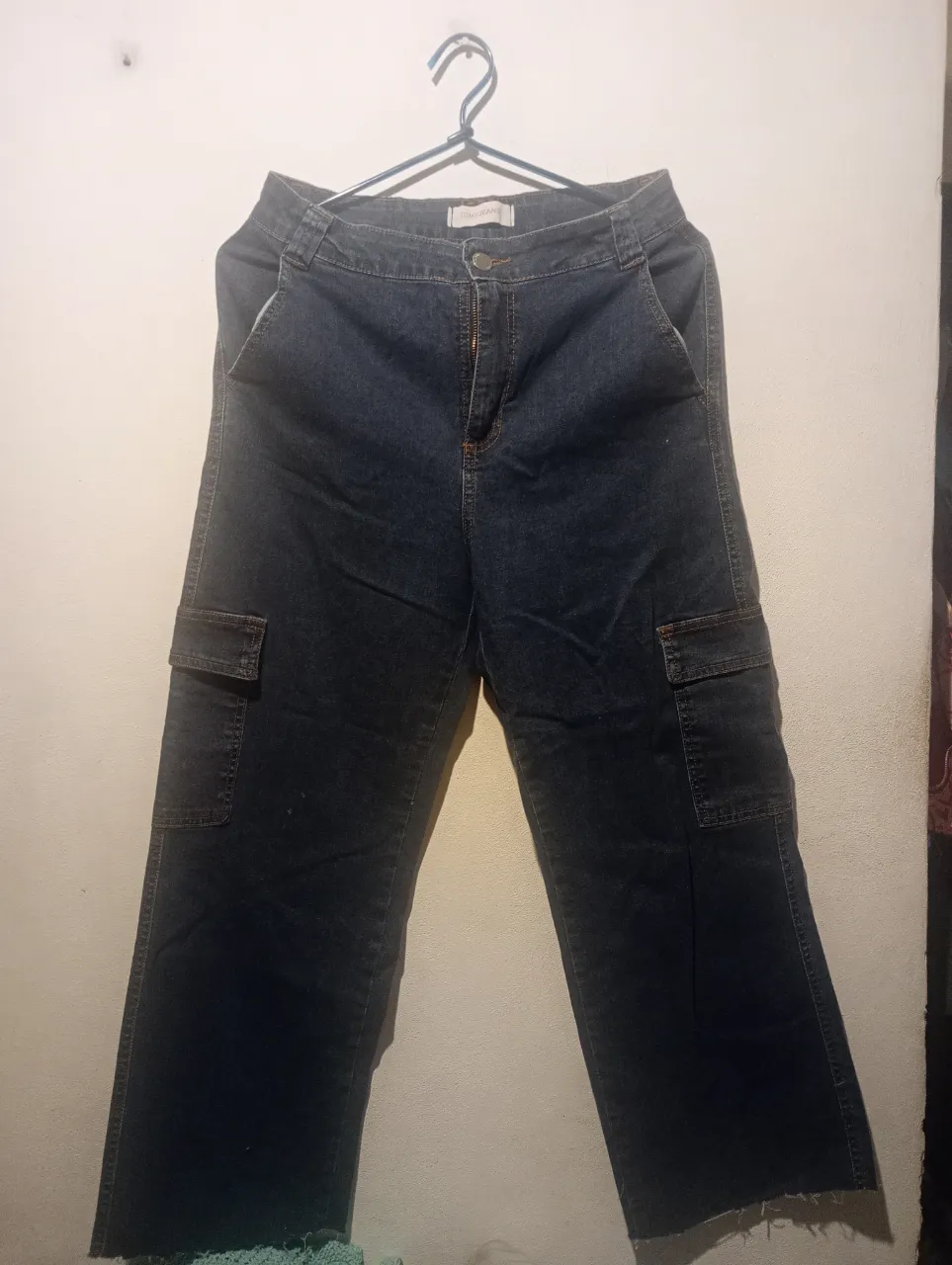 Pantalón Ygmrjeans · Talle 4