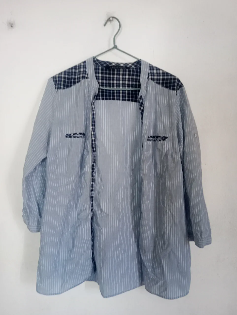 Camisa Zara - imagen 1
