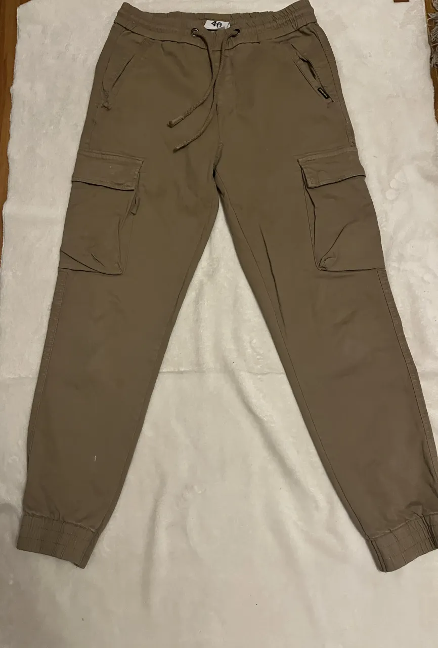 Pantalón Fashion · Talle EU 40