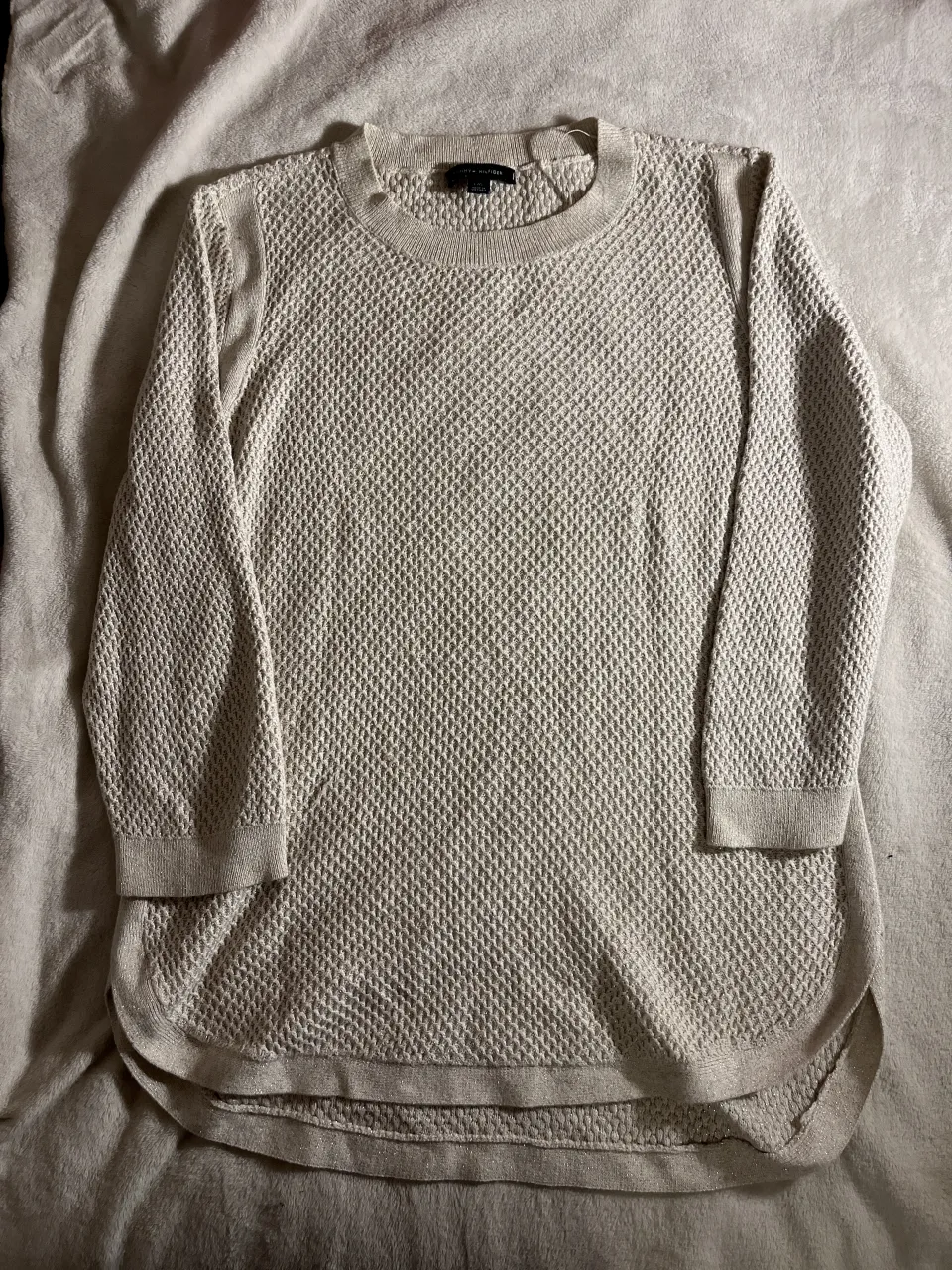 Tommy Hilfiger · Talle L