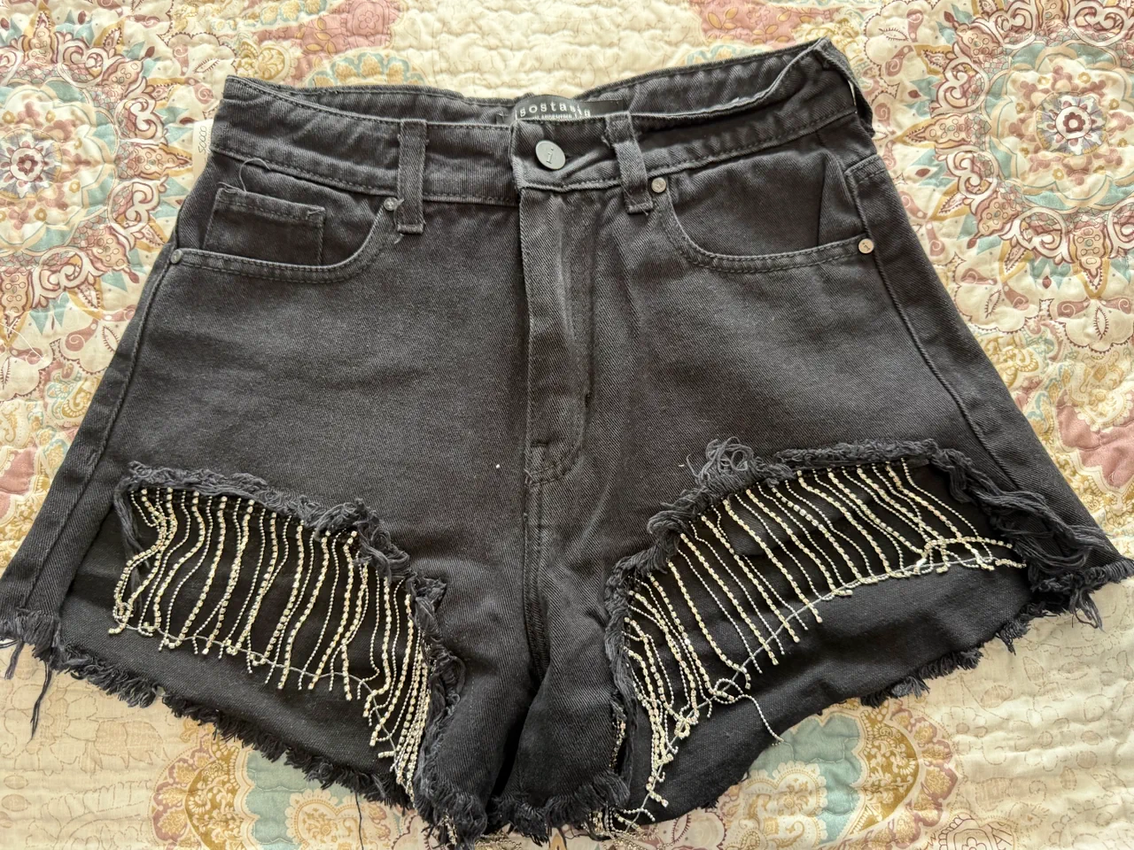 Short Otra - imagen 1