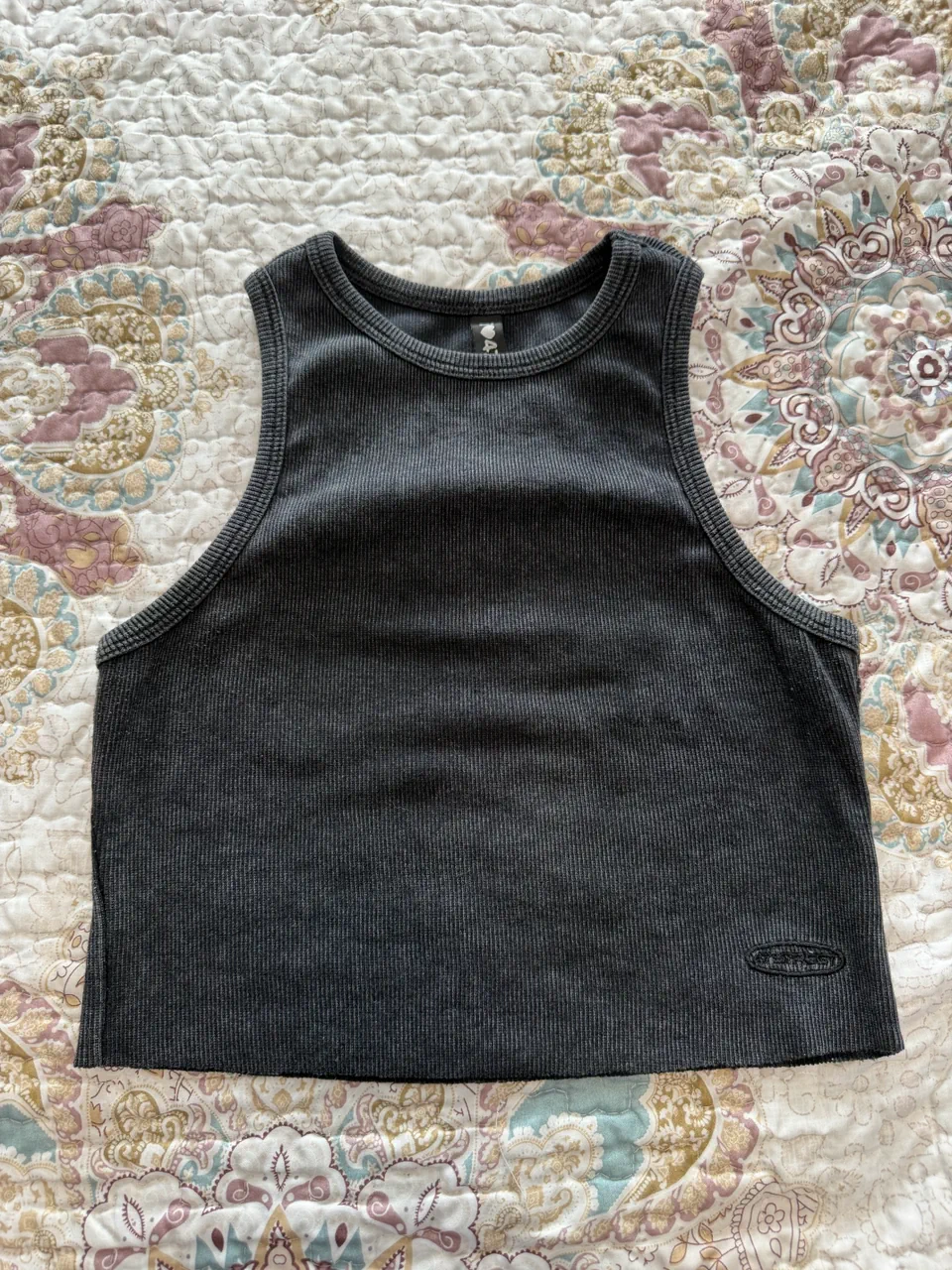Musculosa 47 Street - imagen 1
