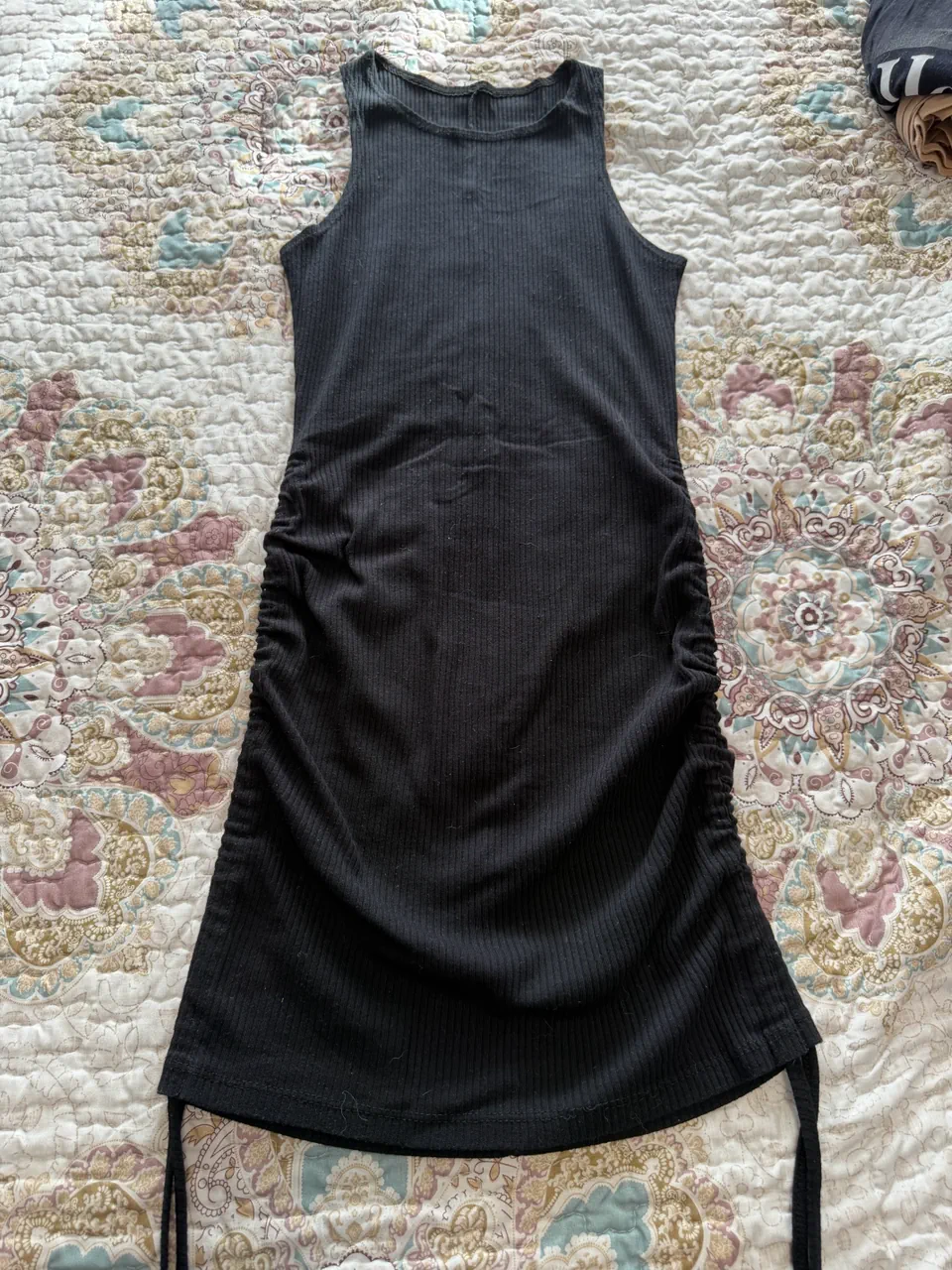 Vestido Otra - imagen 1