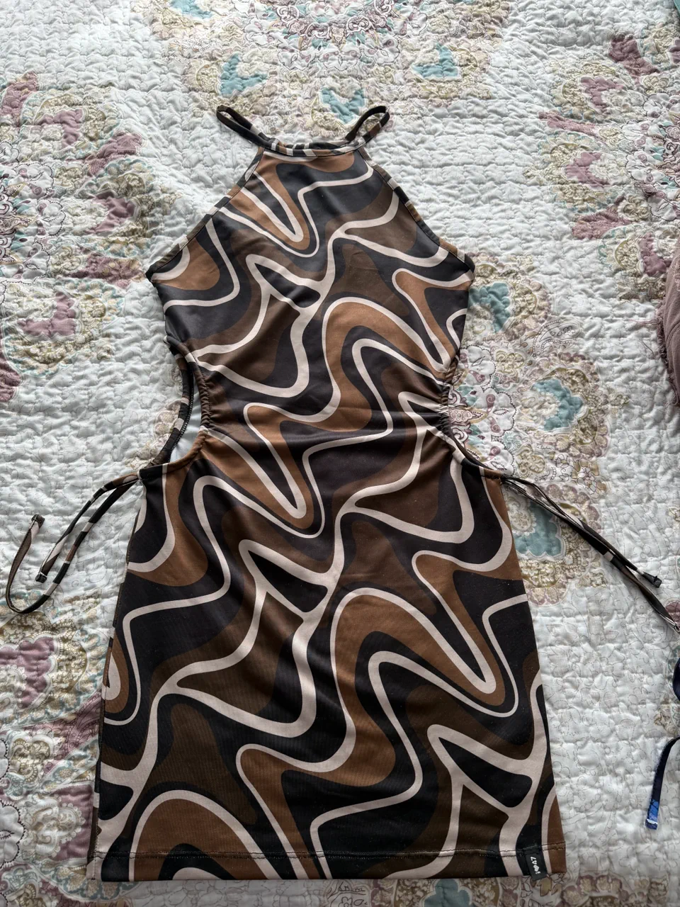Vestido 47 Street - imagen 1