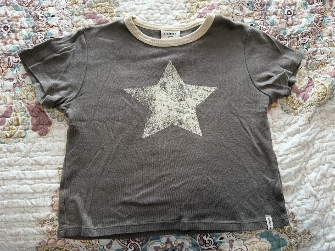 Remera 47 Street - imagen 1