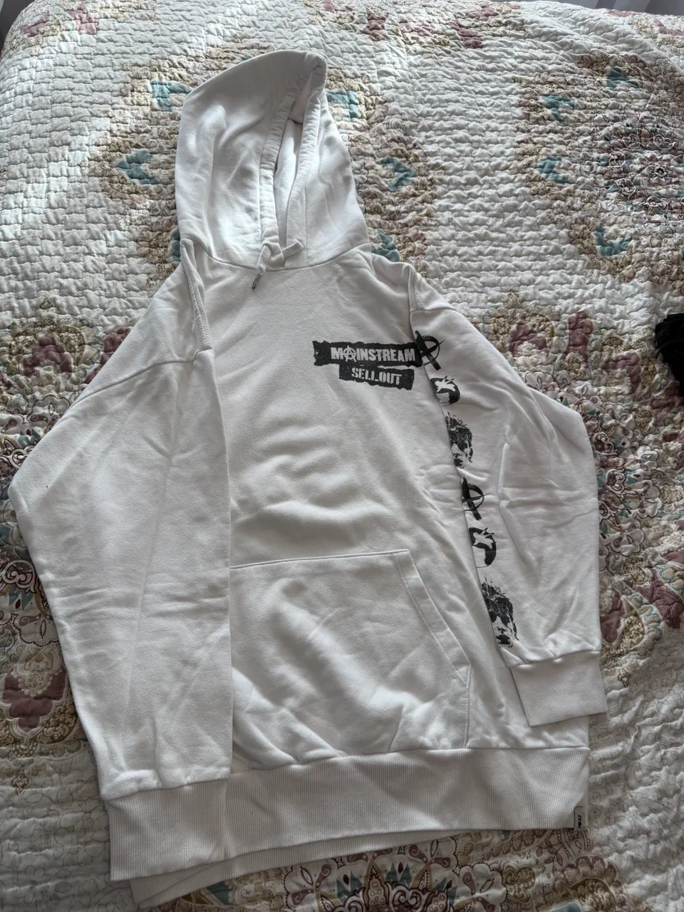47 Street · Talle 1