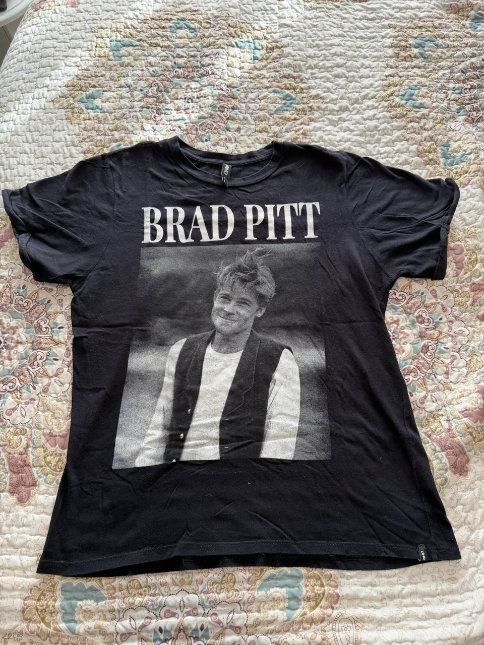 Remera 47 Street · Talle 1