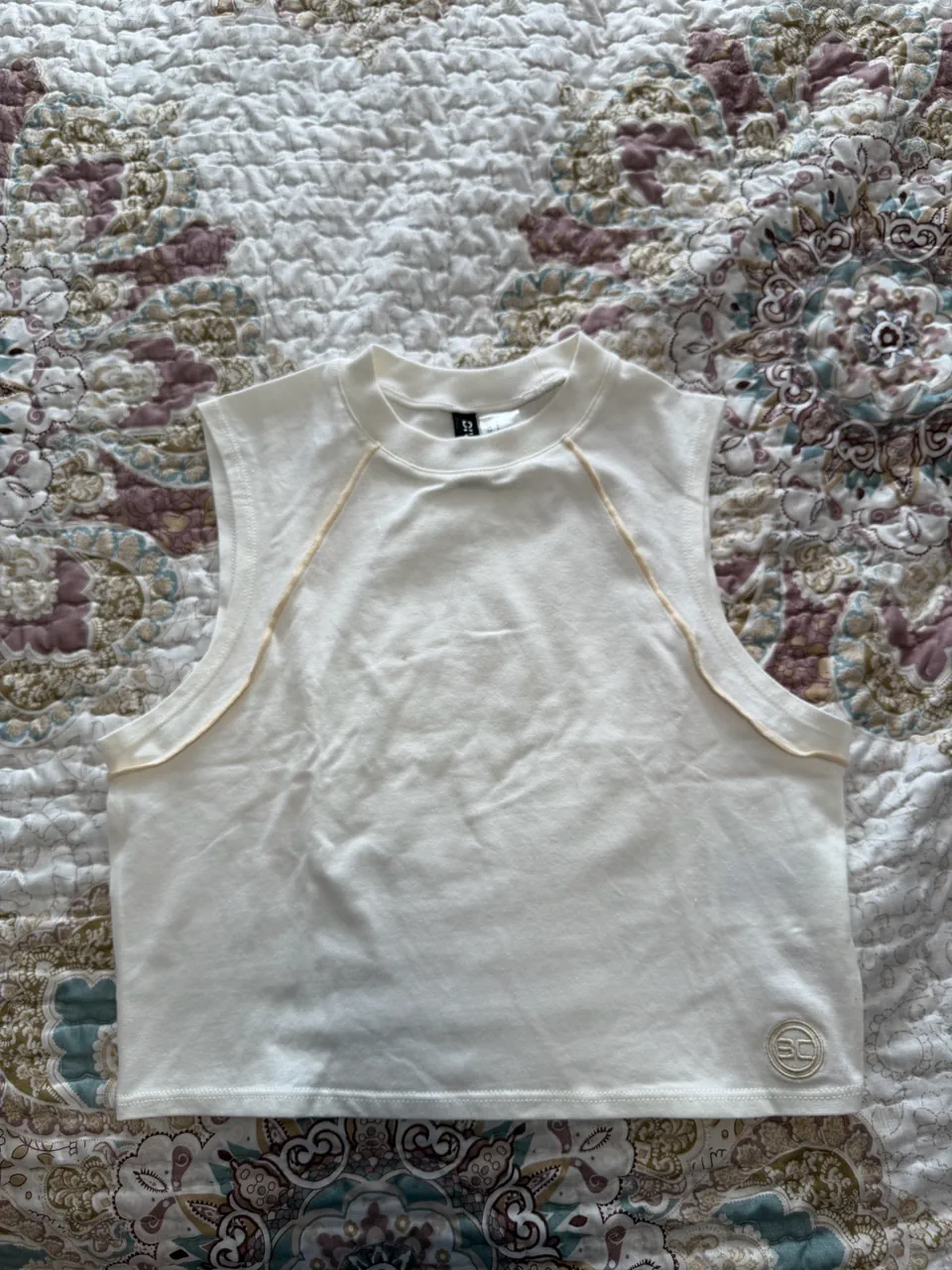 H&M · Talle M