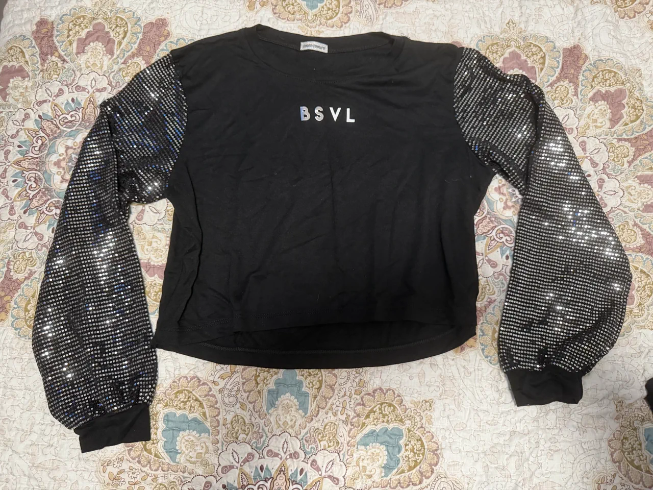 Remera Bsvl - imagen 1