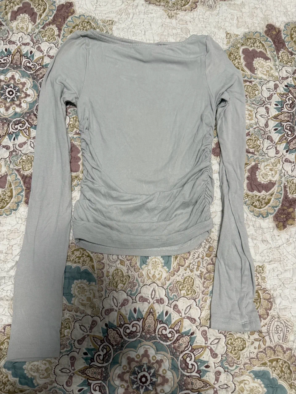 H&M · Talle M