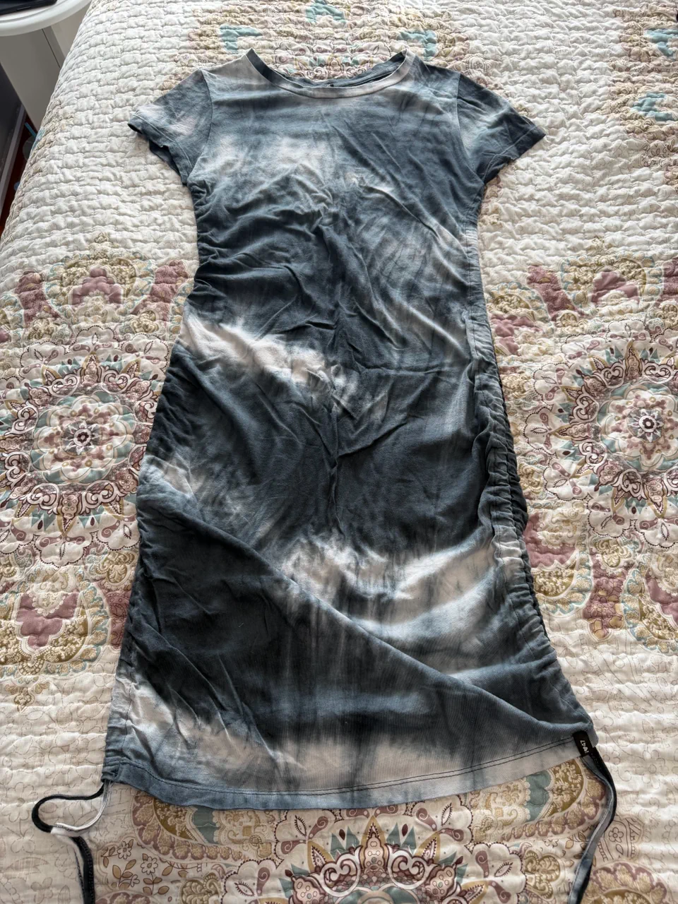 Vestido 47 Street - imagen 1