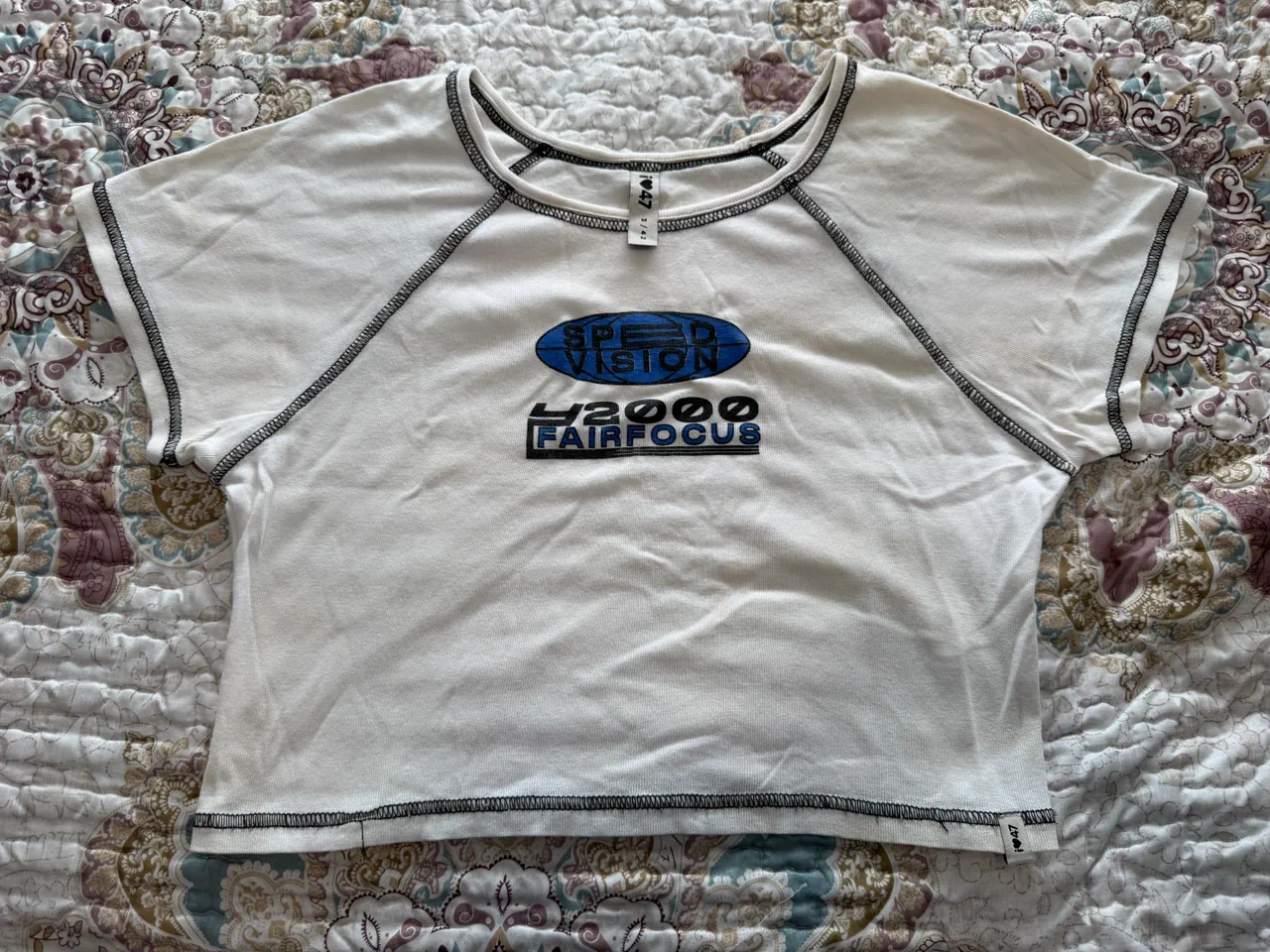 Remera 47 Street - imagen 1