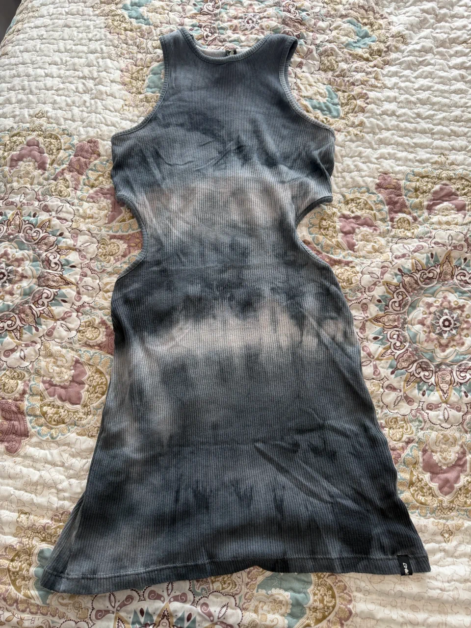 Vestido 47 Street - imagen 1