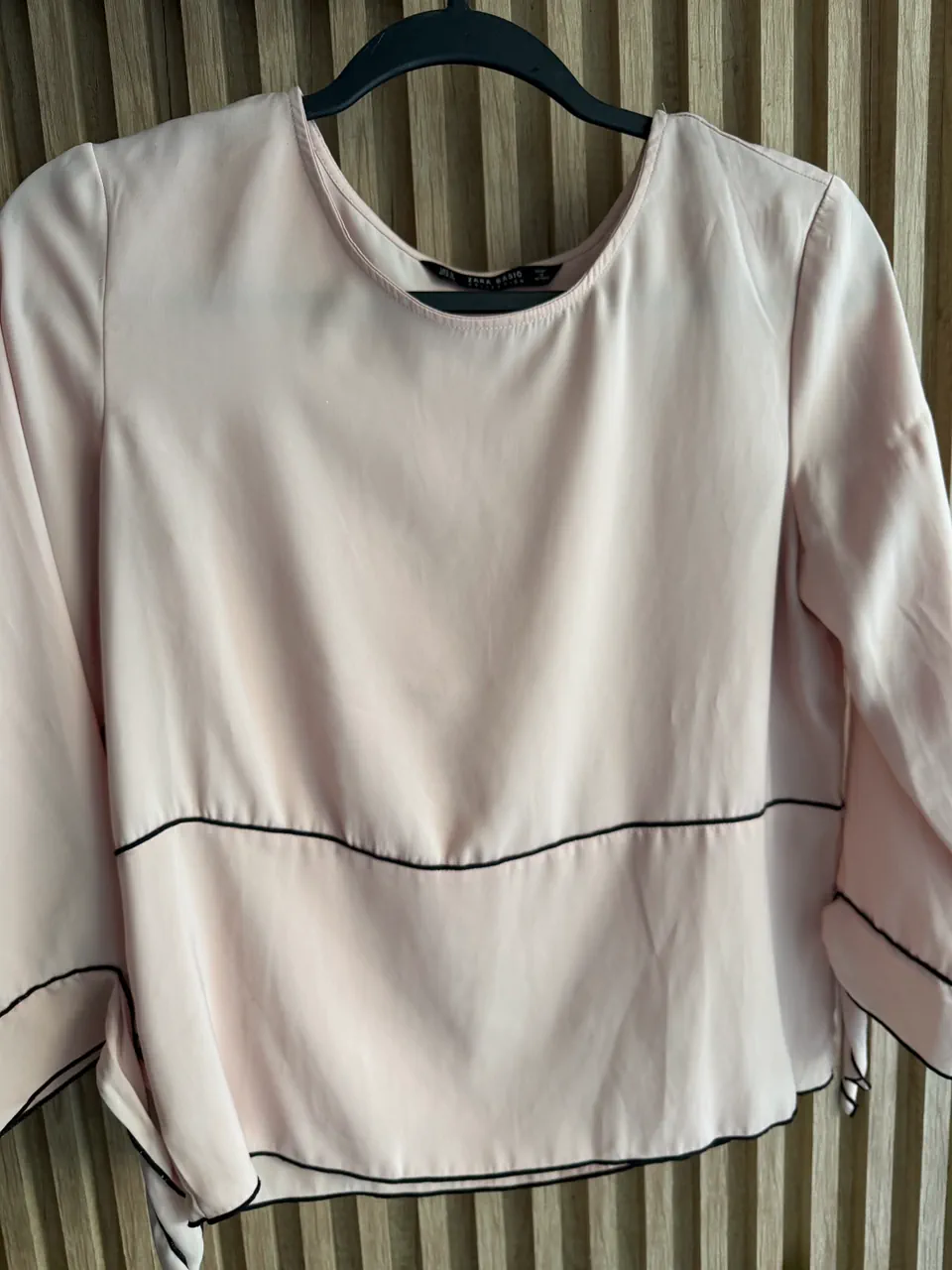 Zara · Talle S