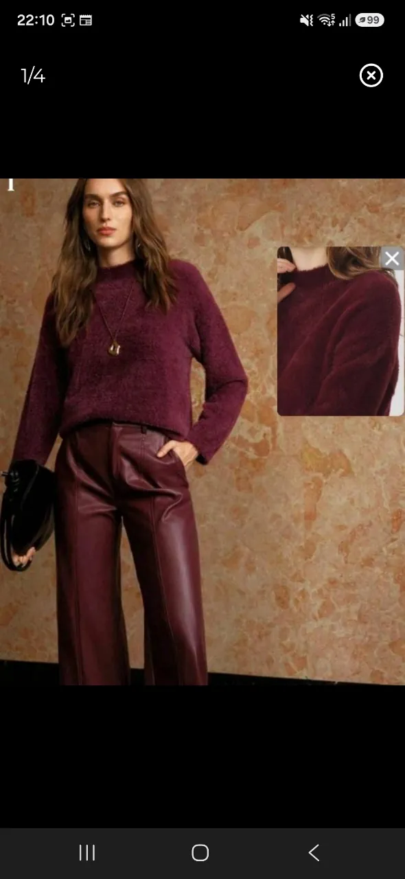 Sweater Moft - imagen 1
