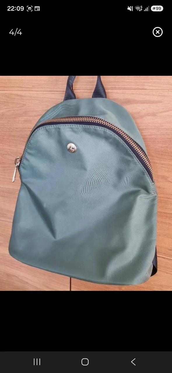 Mochila Jackie Smith - imagen 1