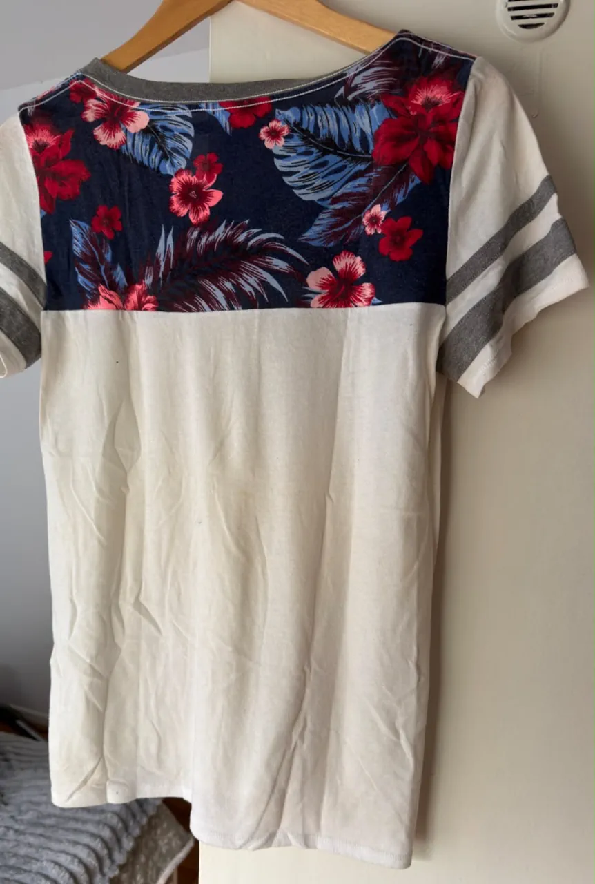 Remera Pink - imagen 1